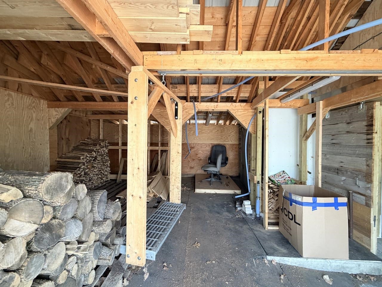 3145 Richville Road