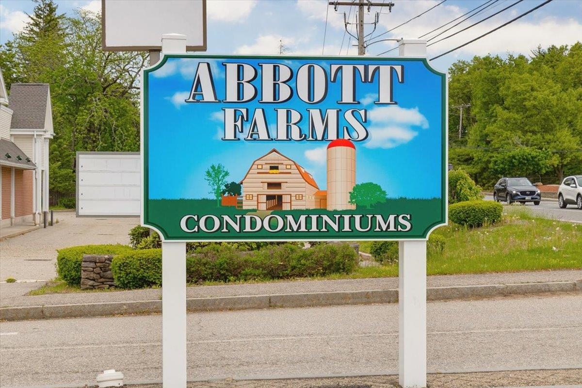 525 Abbott Farm Lane 525