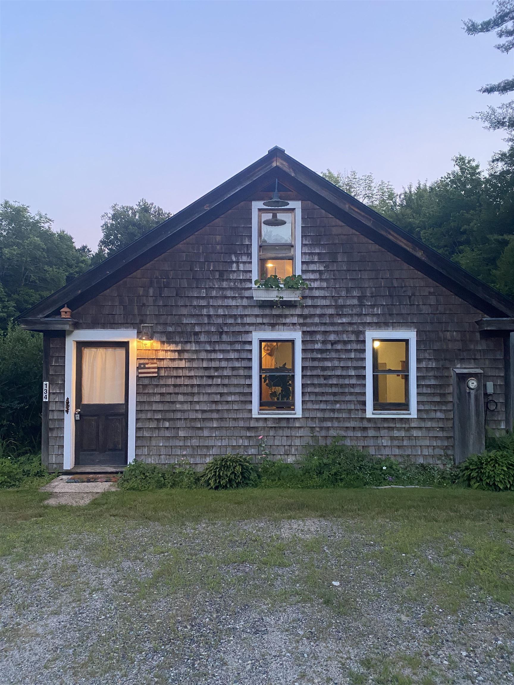 134 Hannah Road