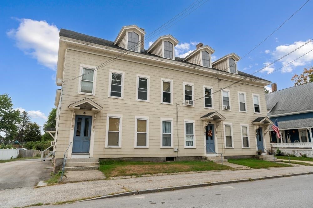 Photo of 9 Downing Street #B, Concord, NH 03301 (MLS # 5111444)