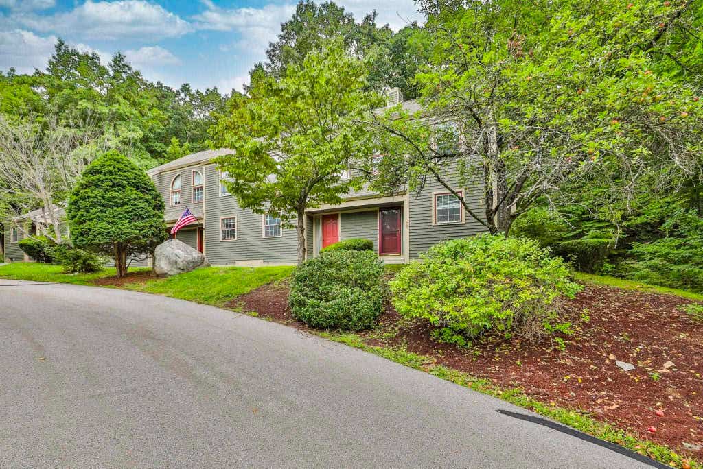 Photo of 1465 Hooksett Road #23, Hooksett, NH 03106 (MLS # 5094842)