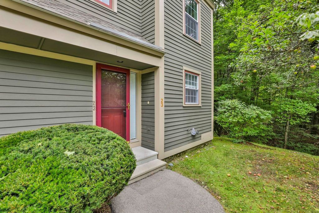 Photo of 1465 Hooksett Road #23, Hooksett, NH 03106 (MLS # 5094842)