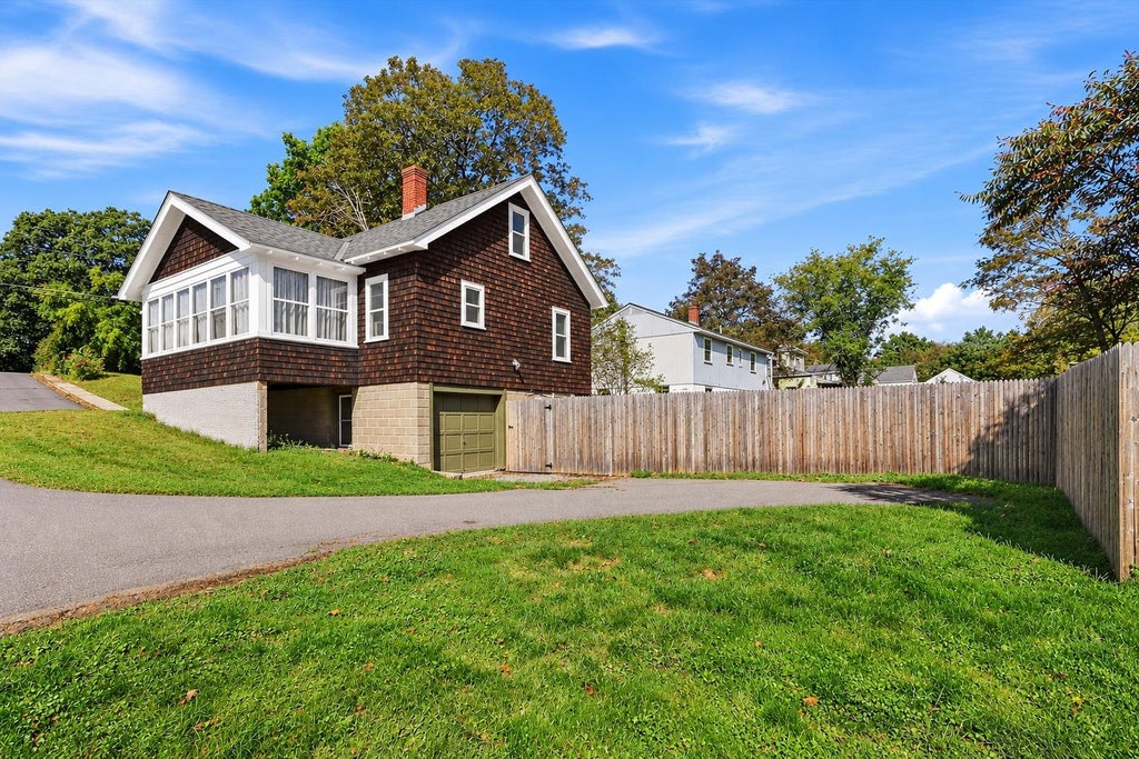 Photo of 123 Gilsum Street, Keene, NH 03431 (MLS # 5110383)