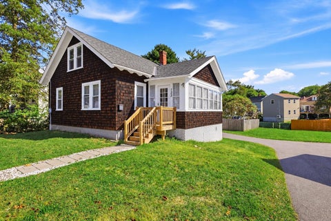 Photo of 123 Gilsum Street, Keene, NH 03431 (MLS # 5110383)