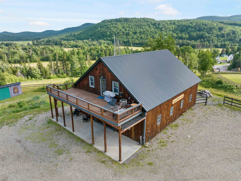 Photo of 22 MacKenna Way, Errol, NH 03579 (MLS # 5092650)