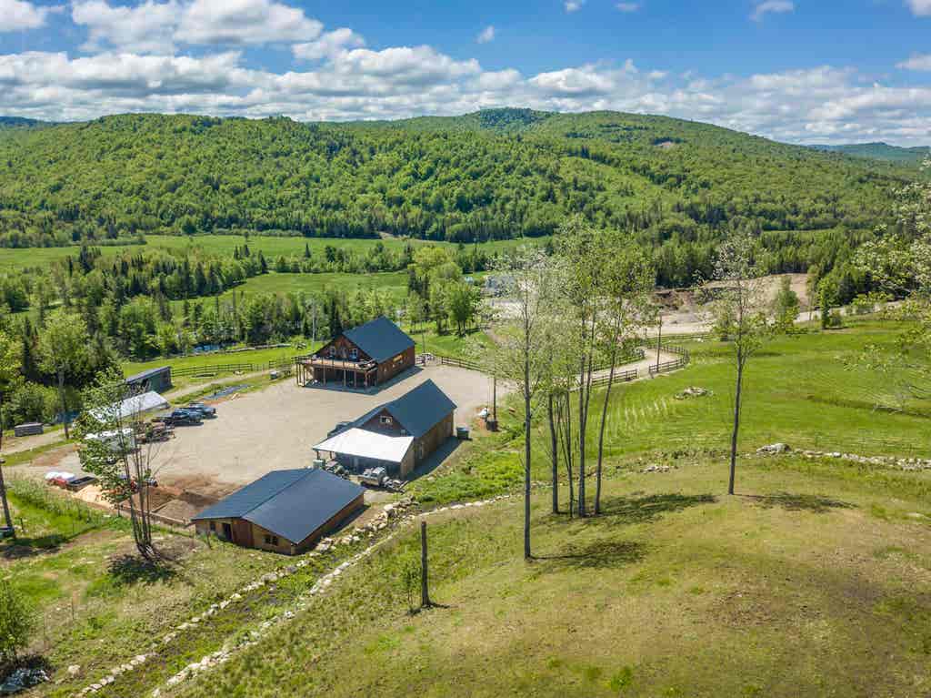 Photo of 22 MacKenna Way, Errol, NH 03579 (MLS # 5092650)
