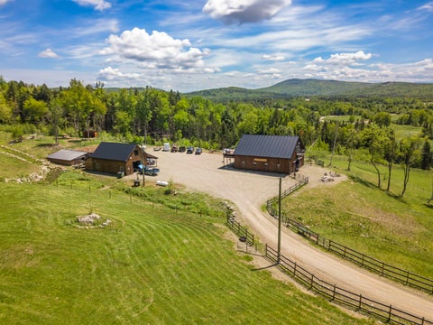 Photo of 22 MacKenna Way, Errol, NH 03579 (MLS # 5092650)