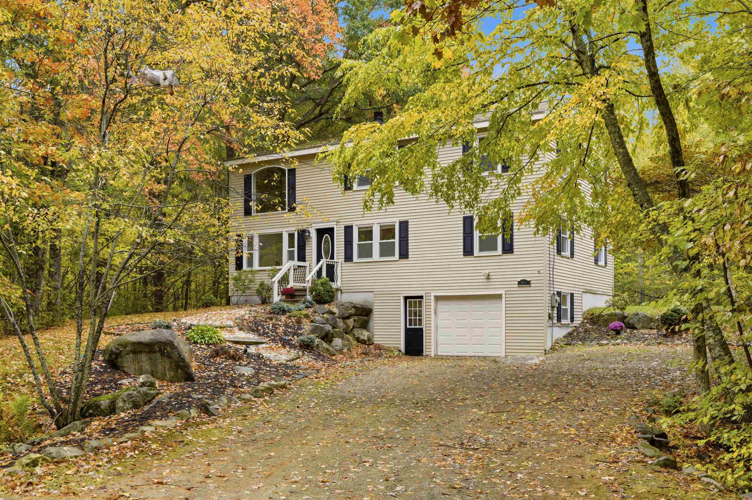 51 Priest Road
