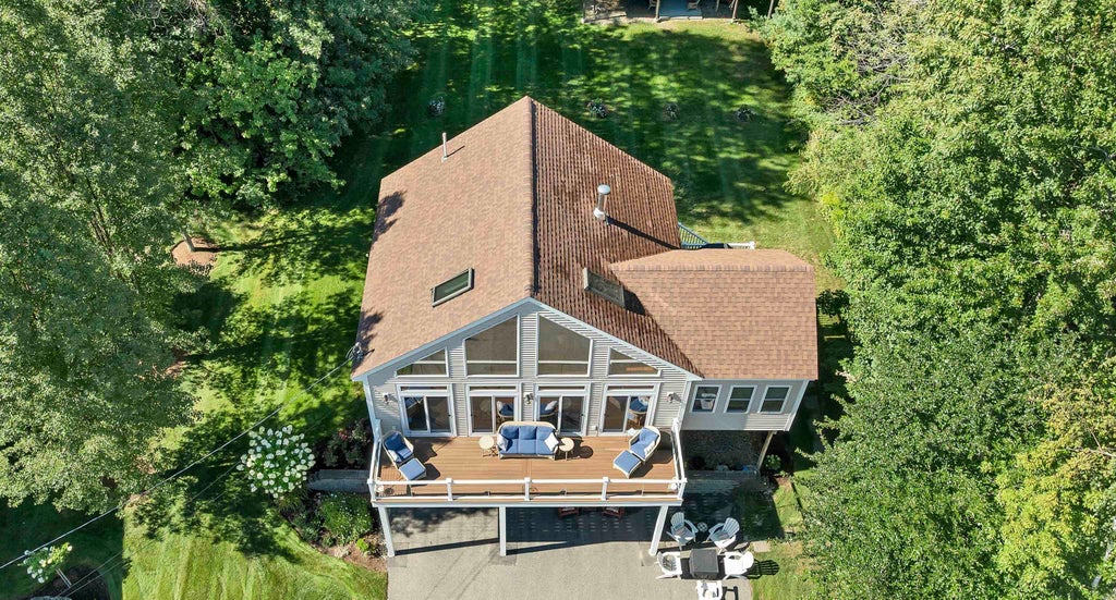 Photo of 13 Patrician Shores Circle, Meredith, NH 03253 (MLS # 5108519)