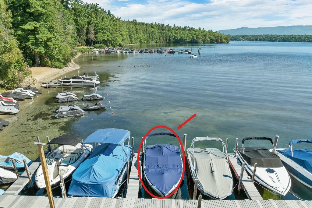 Photo of 13 Patrician Shores Circle, Meredith, NH 03253 (MLS # 5108519)