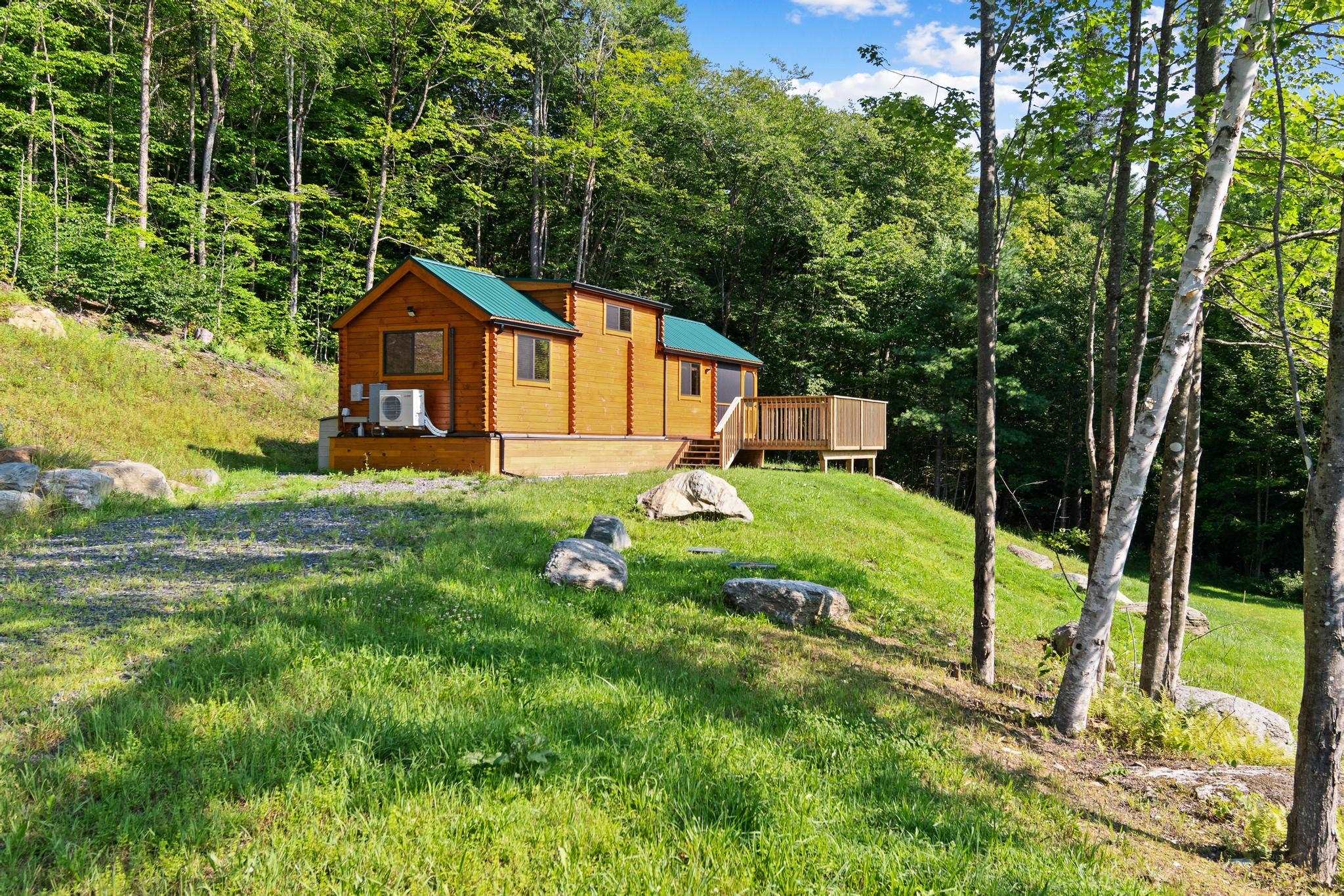 62 S Bear Swamp Road