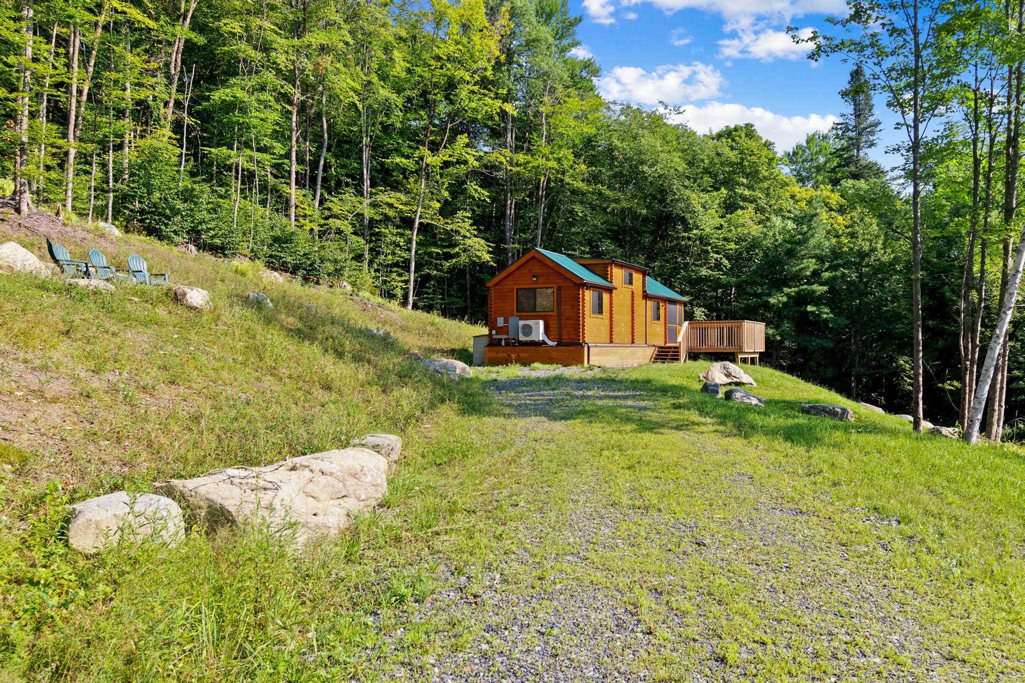 62 S Bear Swamp Road