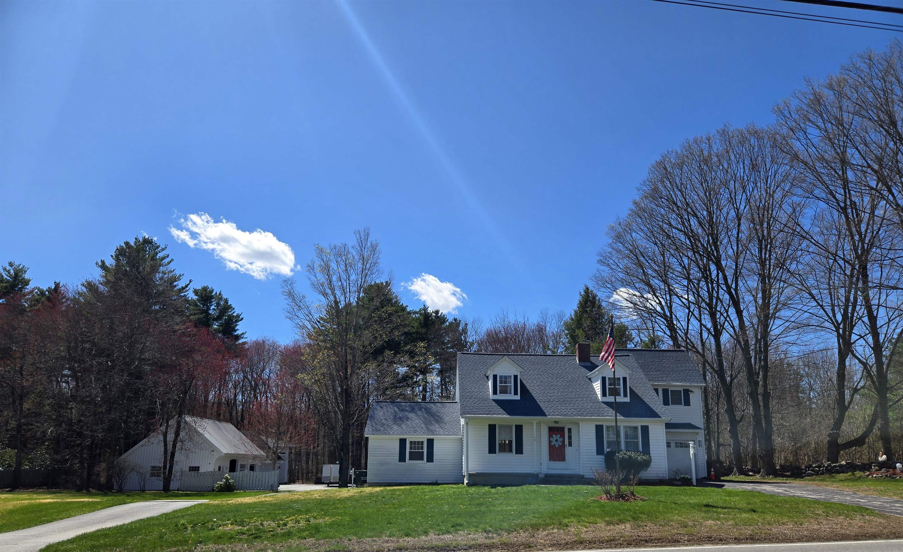 79 Maple Avenue