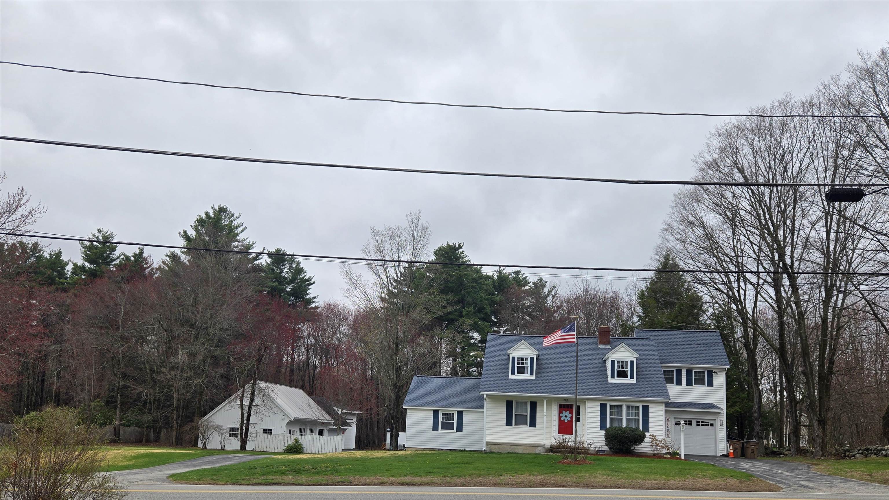 79 Maple Avenue