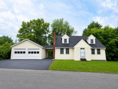 Photo of 24 Argonne Street, Berlin, NH 03570 (MLS # 5073416)