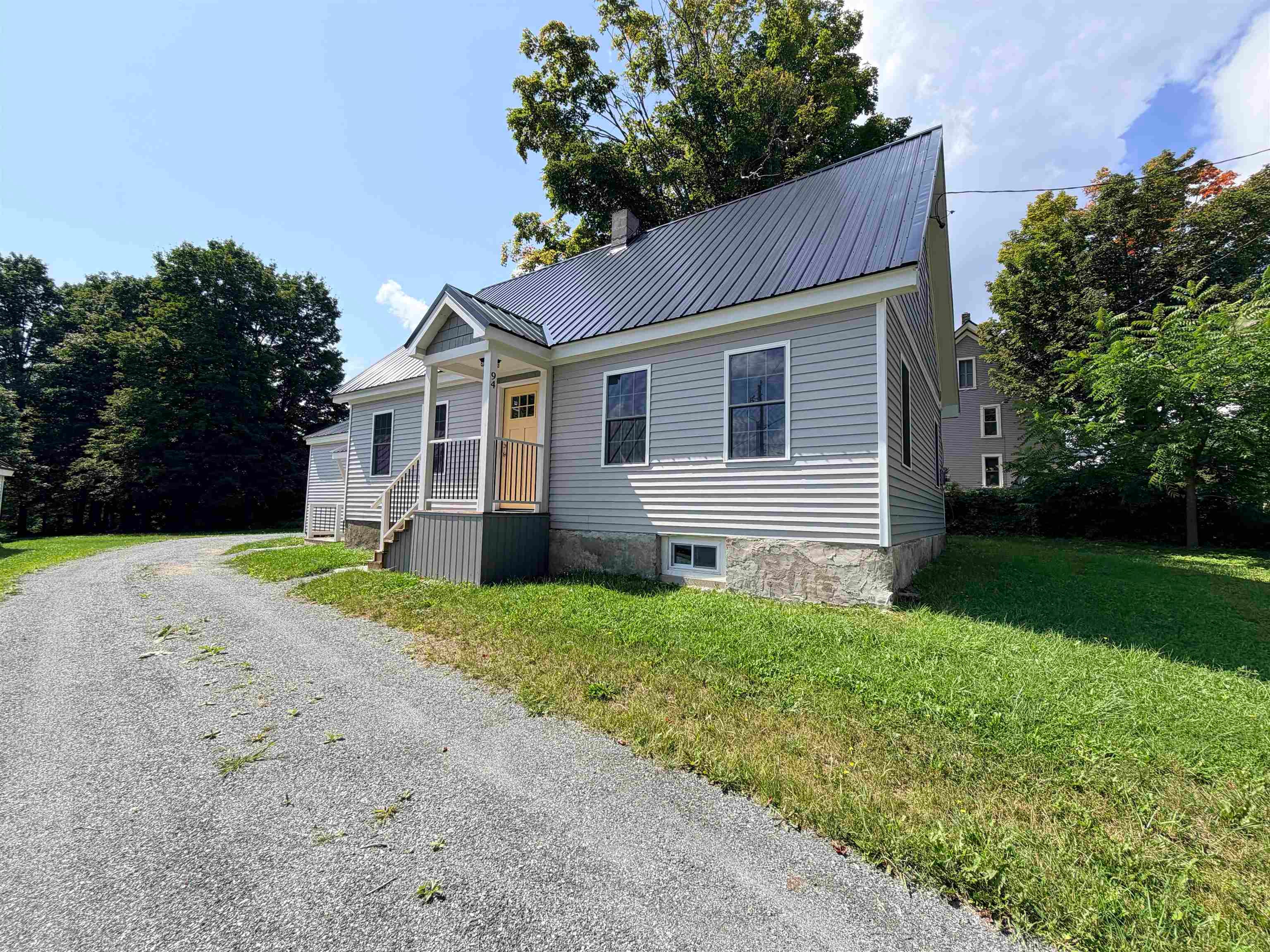 94 Brainerd Street