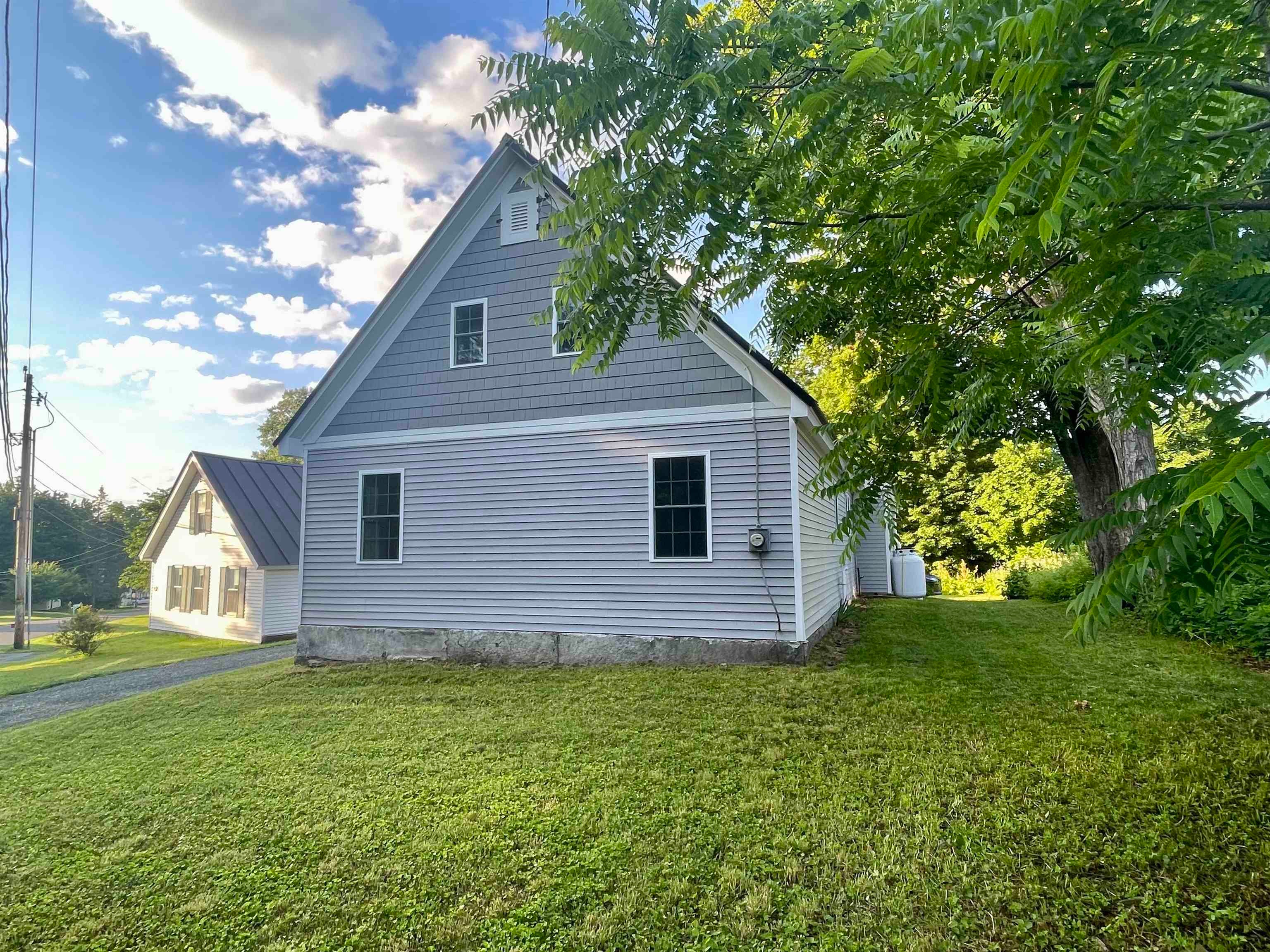 94 Brainerd Street