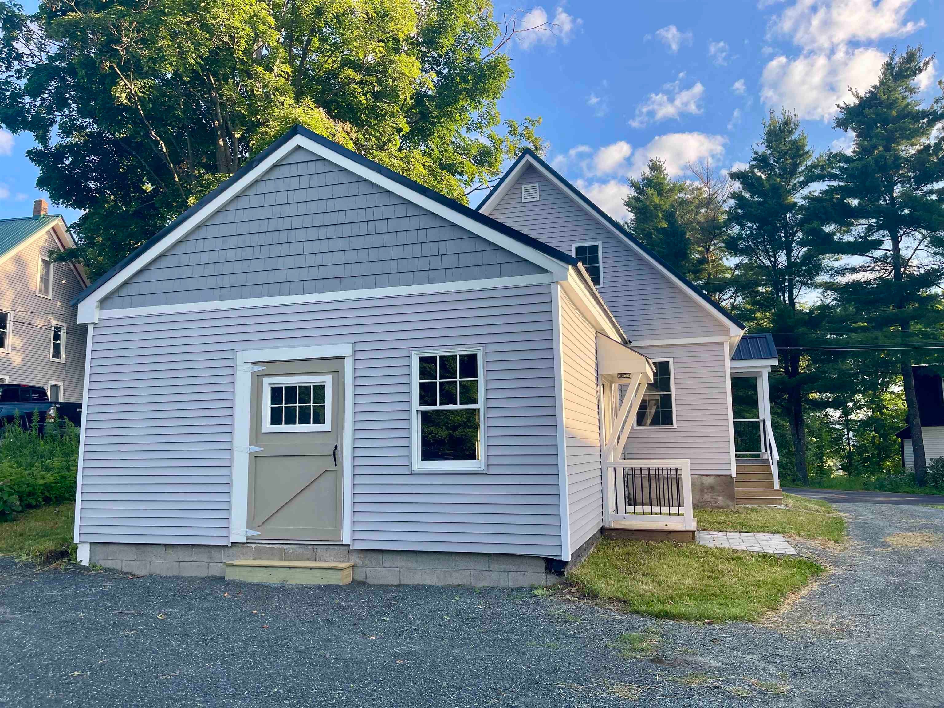 94 Brainerd Street
