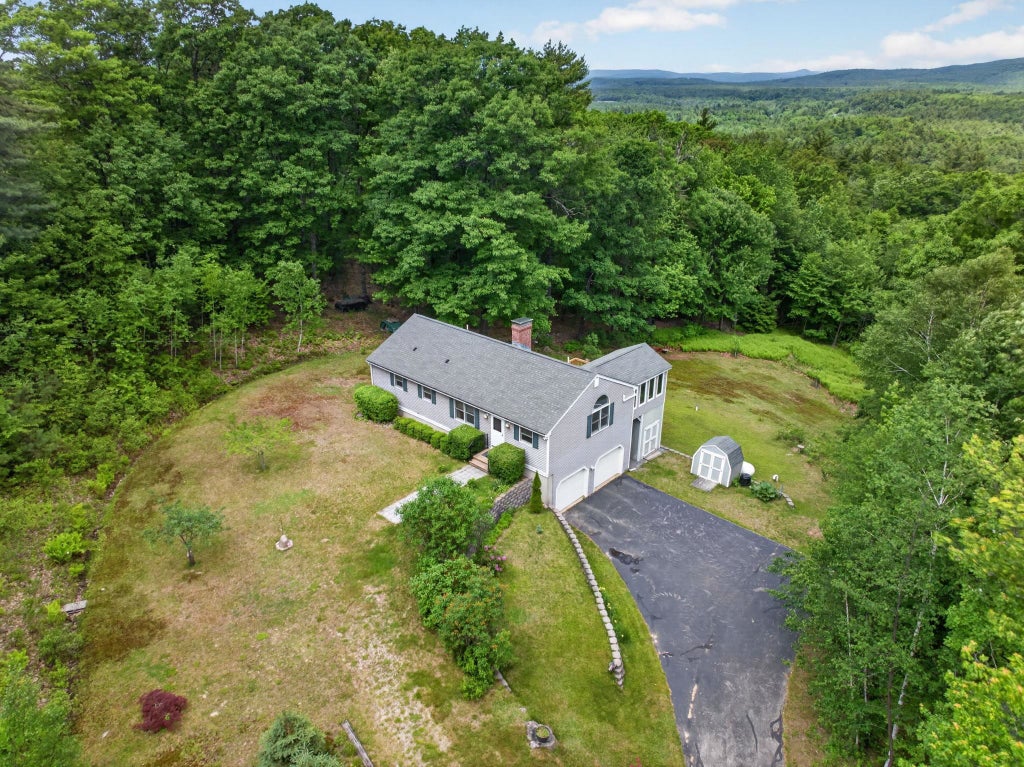 Photo of 60 Gould Hill Road, Greenfield, NH 03047 (MLS # 5094295)