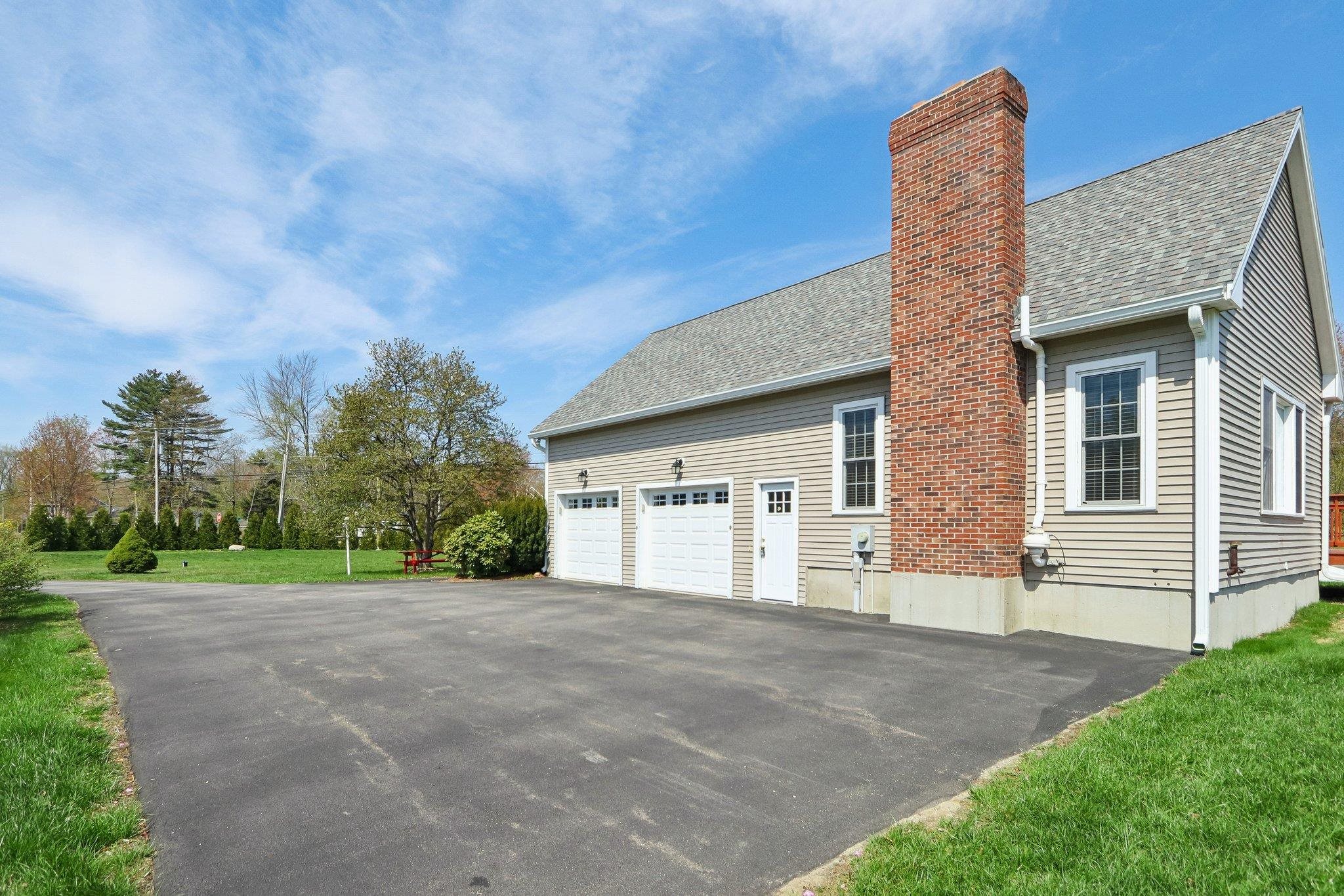 1 Squire Armour Road