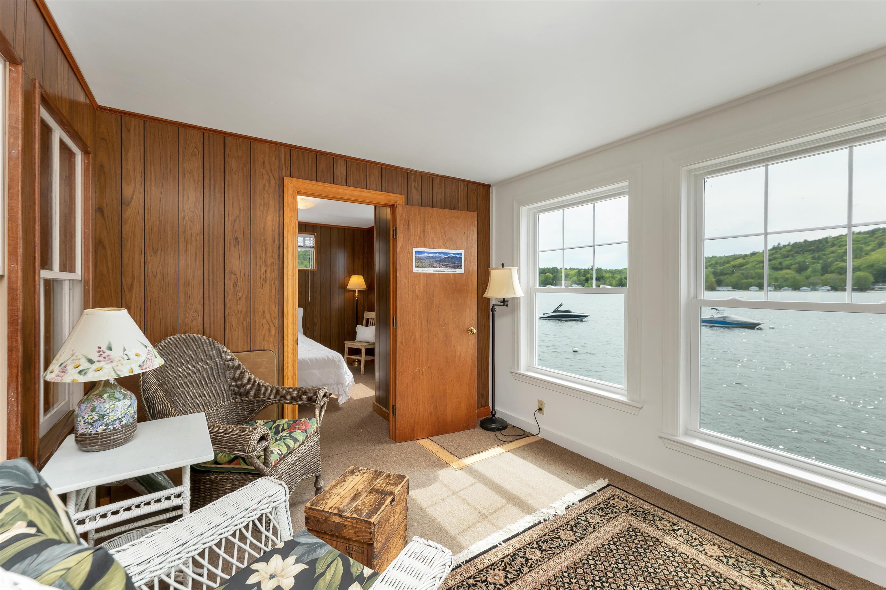 57 Lakeside Road