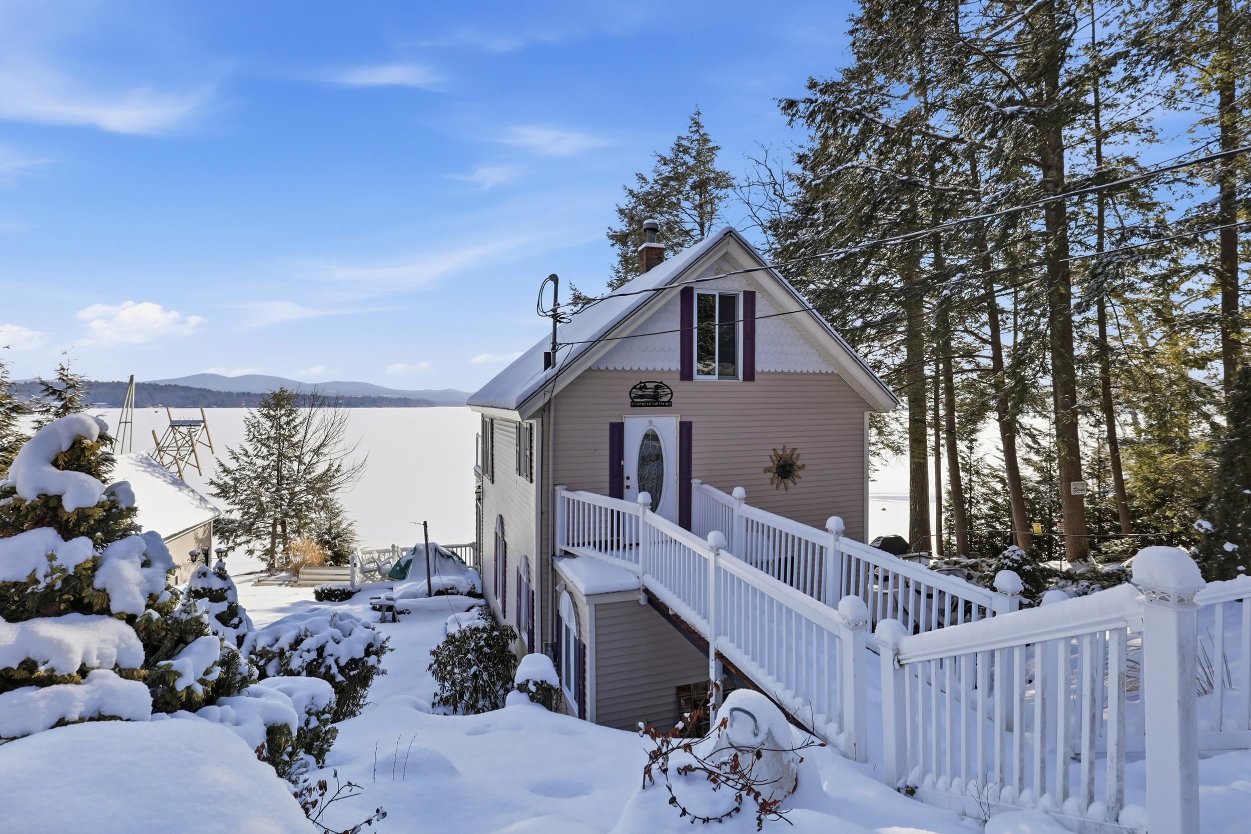302 Black Brook Road