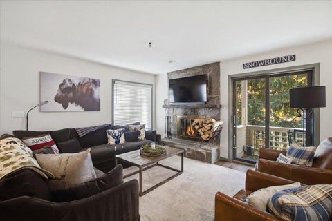 Photo of 49 High Point Drive #A-13, Stratton, VT 05155 (MLS # 5114837)