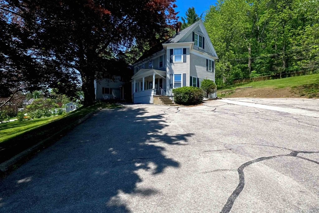 Photo of 34 Floral Avenue #2, Dover, NH 03820 (MLS # 5091361)