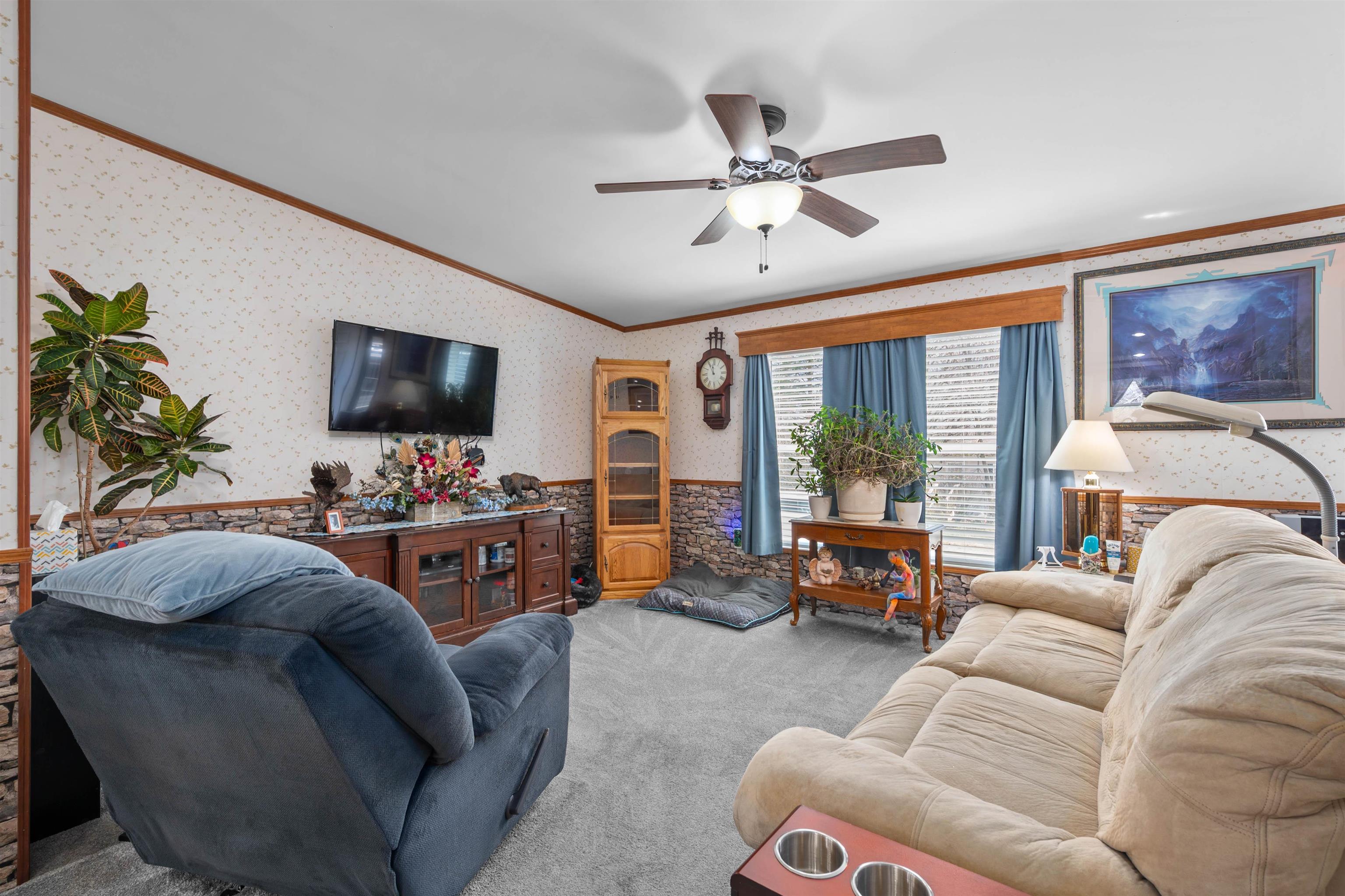 7 Lilac Lane