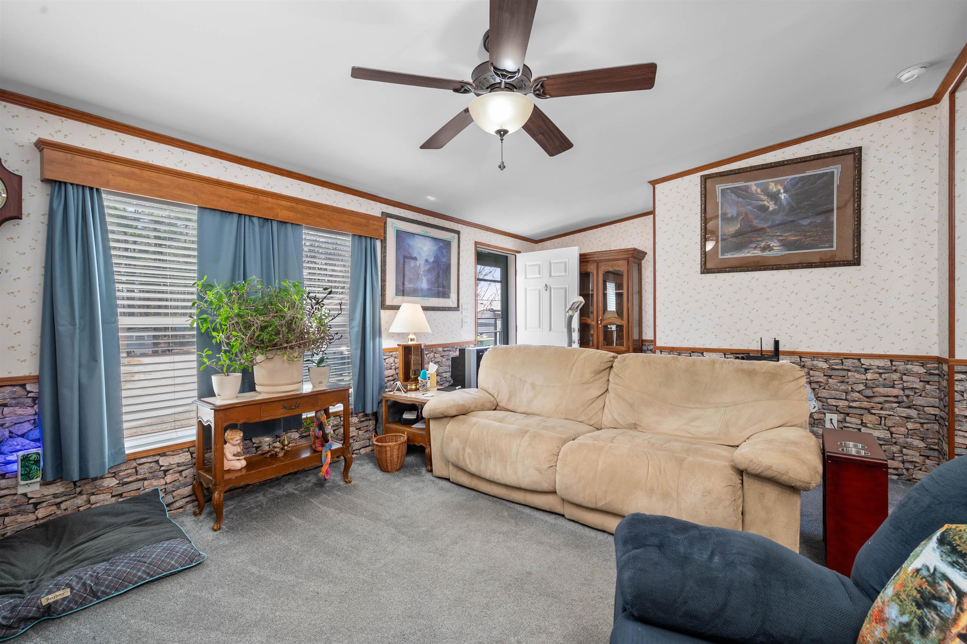 7 Lilac Lane