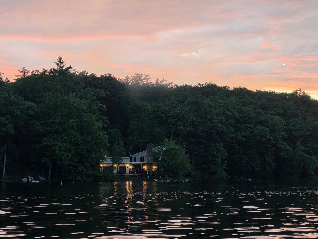 Photo of 176 Russell Drive, Weare, NH 03281 (MLS # 5097049)