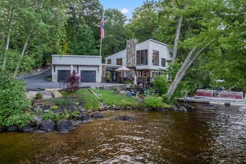 Photo of 176 Russell Drive, Weare, NH 03281 (MLS # 5097049)