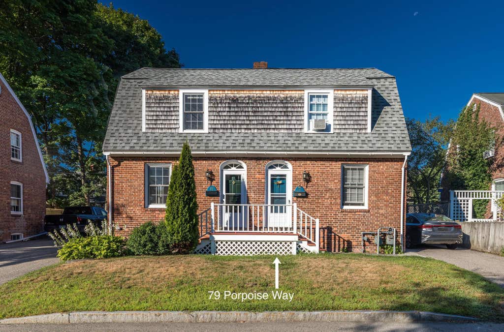Photo of 77 Porpoise Way, Portsmouth, NH 03801 (MLS # 5100912)