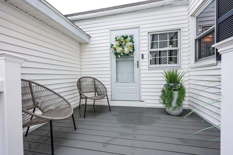 109 Pillsbury Road