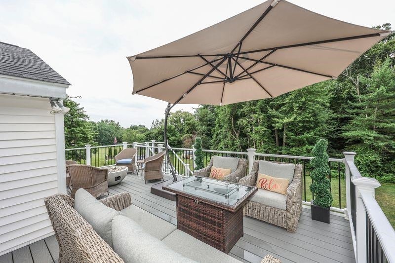 109 Pillsbury Road