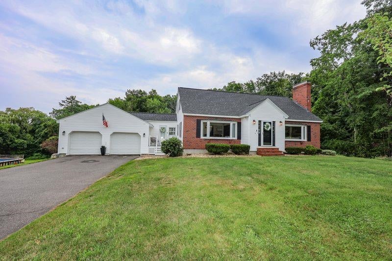109 Pillsbury Road