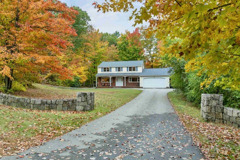 Photo of 24 Ridgewood Drive, Bow, NH 03304 (MLS # 5115510)