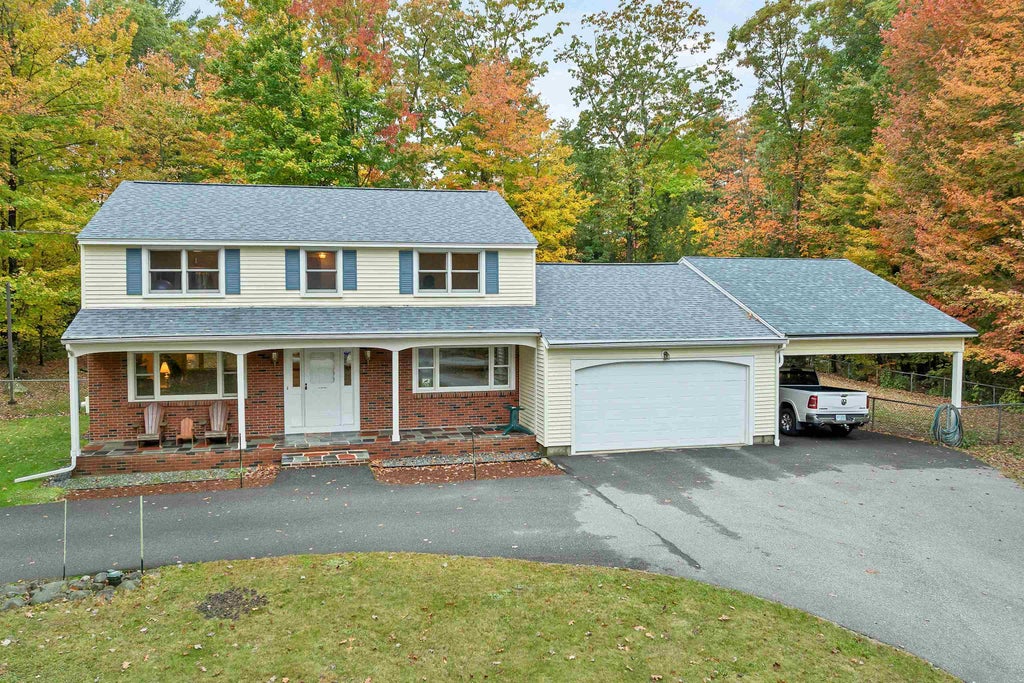 Photo of 24 Ridgewood Drive, Bow, NH 03304 (MLS # 5115510)