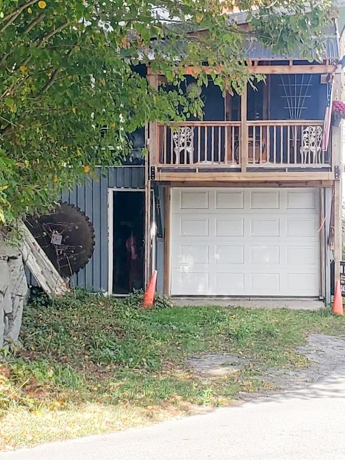 122 Mill Street