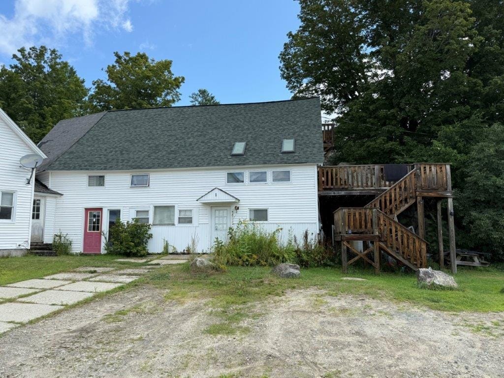 Photo of 75 Library Road, Grafton, NH 03240 (MLS # 5075999)