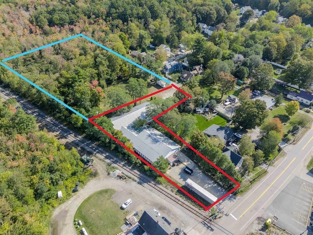 Photo of 13 Elm Street, Newton, NH 03858 (MLS # 5110358)