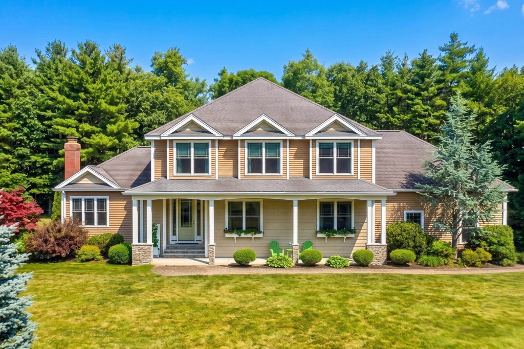 Photo of 9 Jacob Road, Windham, NH 03087 (MLS # 5102164)