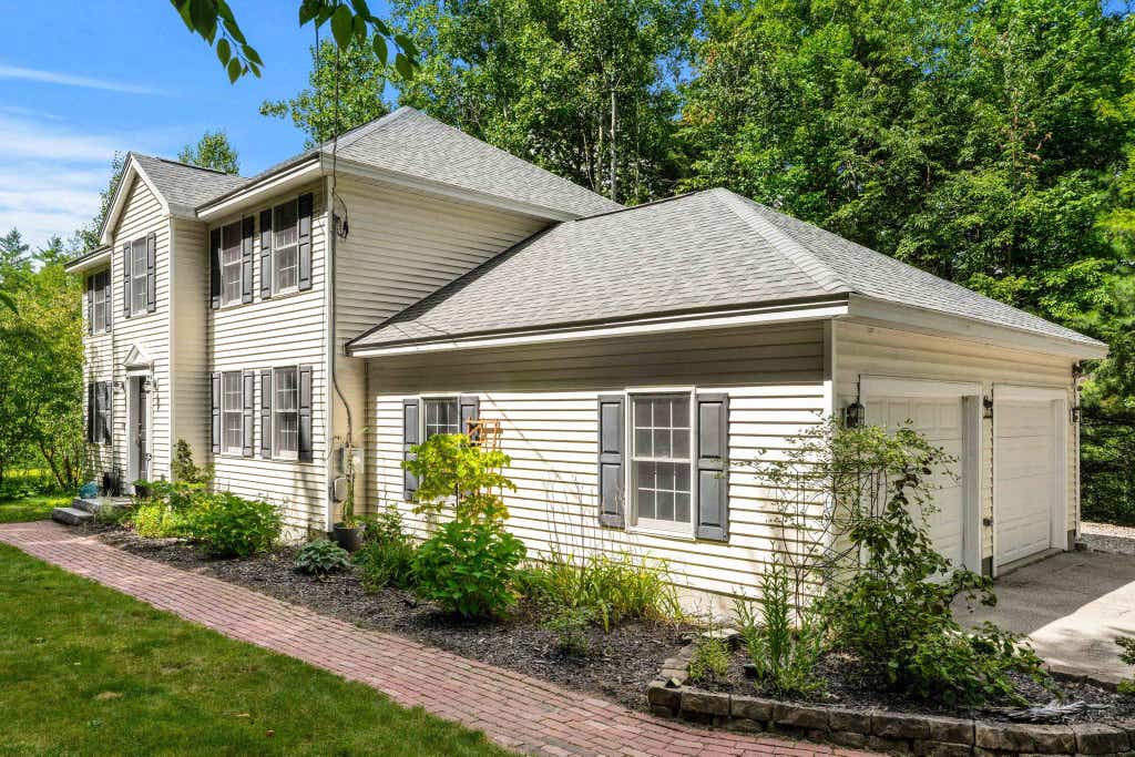 Photo of 53 Captain Clark Highway, Wilton, NH 03086 (MLS # 5106070)