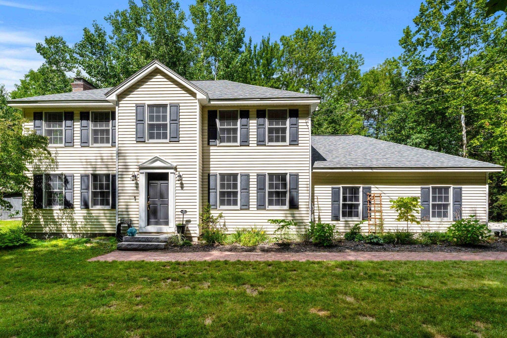 Photo of 53 Captain Clark Highway, Wilton, NH 03086 (MLS # 5106070)