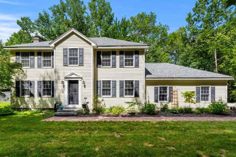 Photo of 53 Captain Clark Highway, Wilton, NH 03086 (MLS # 5106070)