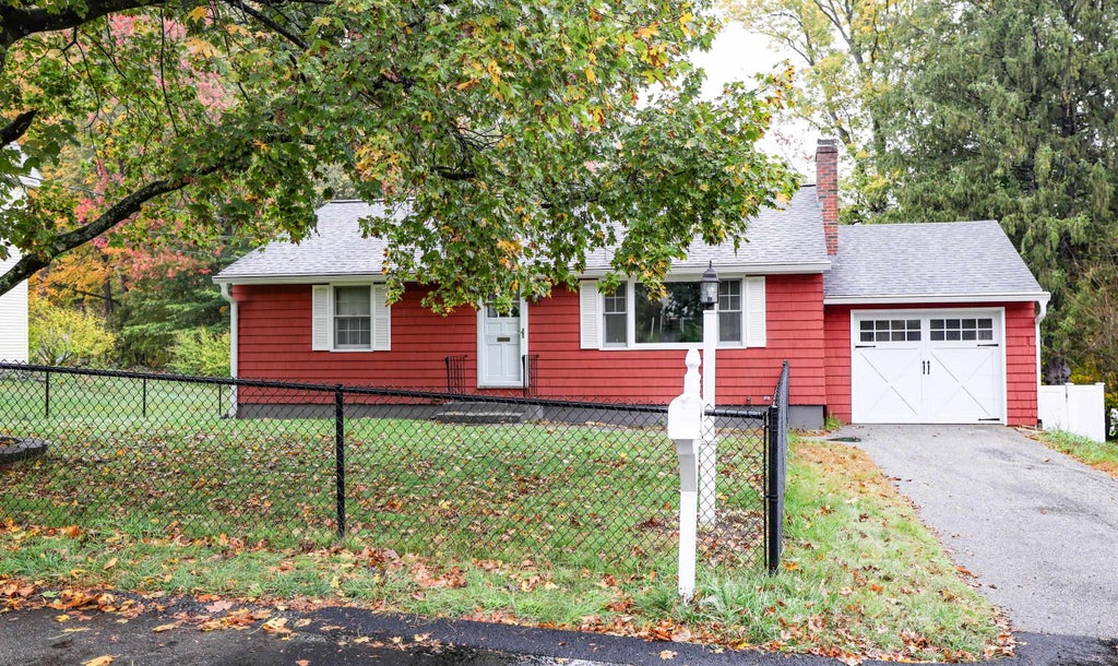 Photo of 25 George Street, Milford, NH 03055 (MLS # 5114178)
