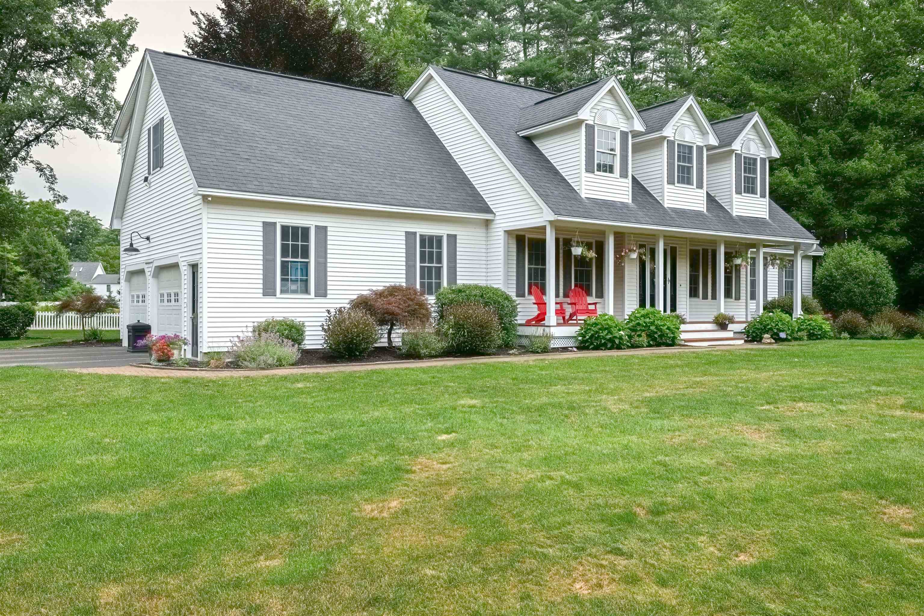9 Taconic Drive