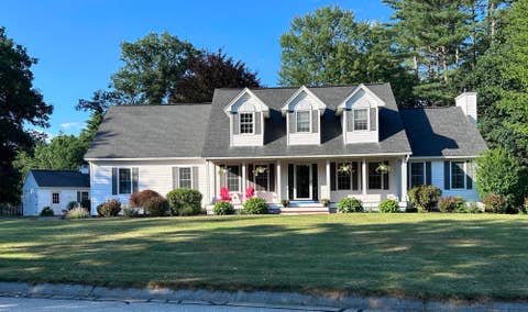 Photo of 9 Taconic Drive, Amherst, NH 03031 (MLS # 5099639)