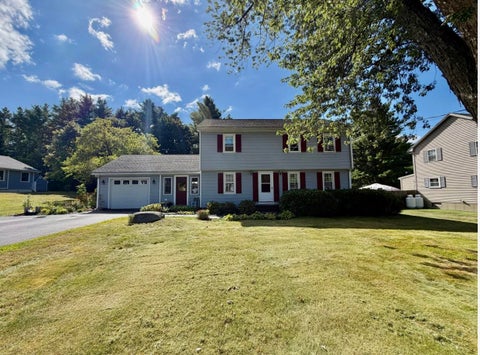 Photo of 10 Pearson Drive, Dover, NH 03820 (MLS # 5110555)