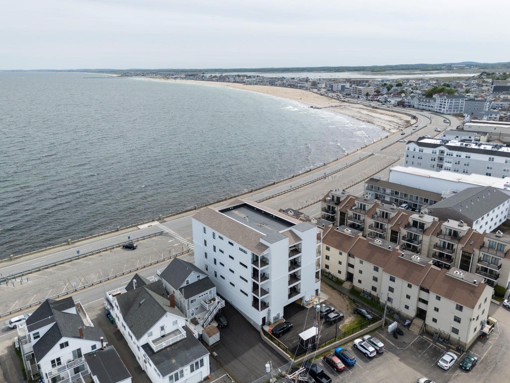 Photo of 465 Ocean Boulevard #302, Hampton, NH 03842 (MLS # 5092034)